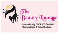 The Beauty Loungge